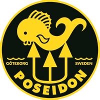 poseidon diving systems ab.